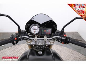Ducati Monster 600 39.348 km! picture 11