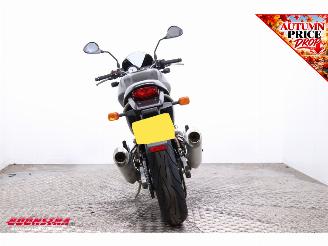 Ducati Monster 600 39.348 km! picture 8