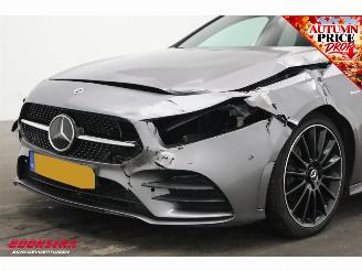 Mercedes A-klasse 200 AMG Premium Plus ACC Navi Clima SHZ Virtual Apple/Android Camera PDC picture 23