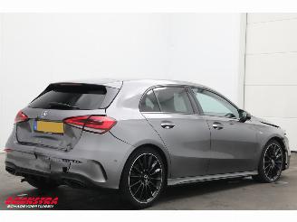 Mercedes A-klasse 200 AMG Premium Plus ACC Navi Clima SHZ Virtual Apple/Android Camera PDC picture 3