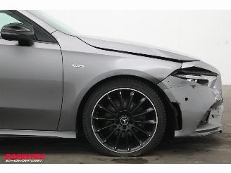 Mercedes A-klasse 200 AMG Premium Plus ACC Navi Clima SHZ Virtual Apple/Android Camera PDC picture 16