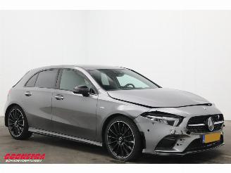 Mercedes A-klasse 200 AMG Premium Plus ACC Navi Clima SHZ Virtual Apple/Android Camera PDC picture 2