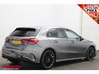 Mercedes A-klasse 200 AMG Premium Plus ACC Navi Clima SHZ Virtual Apple/Android Camera PDC picture 3
