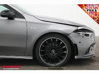 Mercedes A-klasse 200 AMG Premium Plus ACC Navi Clima SHZ Virtual Apple/Android Camera PDC picture 16