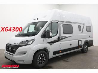 ojeté vozy kempování Knaus  Boxlife 630 ME 2.2 M.Jet HUD Media/Styling/Funline Luifel Navi Airco Camera 2026/1