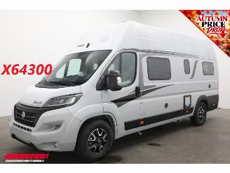 Tweedehands camper Knaus  Boxlife 630 ME 2.2 M.Jet HUD Media/Styling/Funline Luifel Navi Airco Camera 2026/1