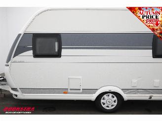 Hobby  Deluxe 455 UF Fietsendrager Middenkeuken Dwarsbed picture 5