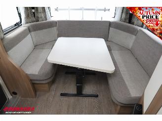 Hobby  Deluxe 455 UF Fietsendrager Middenkeuken Dwarsbed picture 29