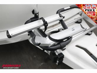 Hobby  Deluxe 455 UF Fietsendrager Middenkeuken Dwarsbed picture 14