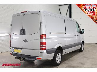Mercedes Sprinter 319 3.0 CDI Aut. 366 Cruise Airco Leder AHK picture 3