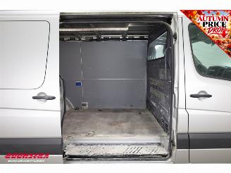 Mercedes Sprinter 319 3.0 CDI Aut. 366 Cruise Airco Leder AHK picture 6