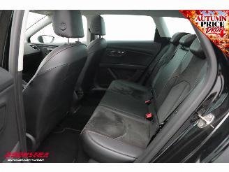 Seat Leon ST 1.4 EcoTSI FR Connect Pano Cruise Navi Clima Apple/Android PDC AHK picture 20