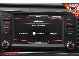 Seat Leon ST 1.4 EcoTSI FR Connect Pano Cruise Navi Clima Apple/Android PDC AHK picture 29