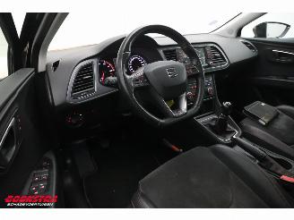 Seat Leon ST 1.4 EcoTSI FR Connect Pano Cruise Navi Clima Apple/Android PDC AHK picture 21