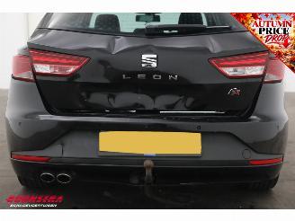 Seat Leon ST 1.4 EcoTSI FR Connect Pano Cruise Navi Clima Apple/Android PDC AHK picture 7