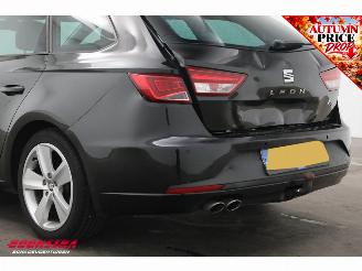Seat Leon ST 1.4 EcoTSI FR Connect Pano Cruise Navi Clima Apple/Android PDC AHK picture 6