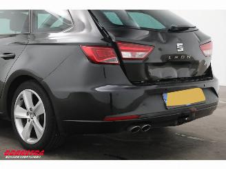 Seat Leon ST 1.4 EcoTSI FR Connect Pano Cruise Navi Clima Apple/Android PDC AHK picture 6