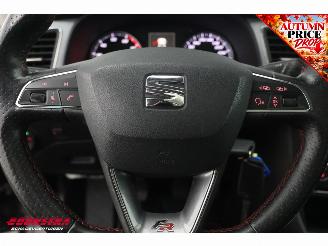 Seat Leon ST 1.4 EcoTSI FR Connect Pano Cruise Navi Clima Apple/Android PDC AHK picture 23