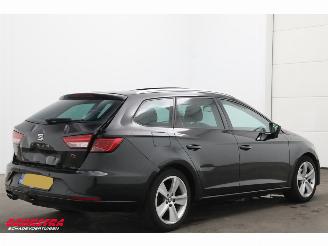 Seat Leon ST 1.4 EcoTSI FR Connect Pano Cruise Navi Clima Apple/Android PDC AHK picture 3