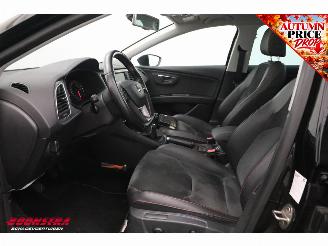 Seat Leon ST 1.4 EcoTSI FR Connect Pano Cruise Navi Clima Apple/Android PDC AHK picture 19