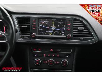 Seat Leon ST 1.4 EcoTSI FR Connect Pano Cruise Navi Clima Apple/Android PDC AHK picture 18