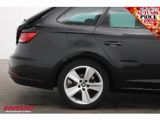 Seat Leon ST 1.4 EcoTSI FR Connect Pano Cruise Navi Clima Apple/Android PDC AHK picture 14