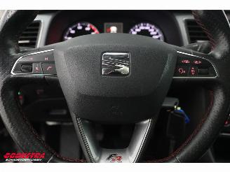 Seat Leon ST 1.4 EcoTSI FR Connect Pano Cruise Navi Clima Apple/Android PDC AHK picture 23