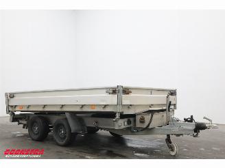 Hapert  Cobalt HM2 3-Seiten Kipper BY 2019 picture 3