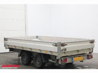 Hapert  Cobalt HM2 3-Seiten Kipper BY 2019 picture 6