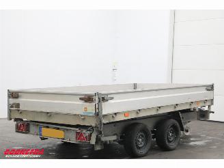 Hapert  Cobalt HM2 3-Seiten Kipper BY 2019 picture 4