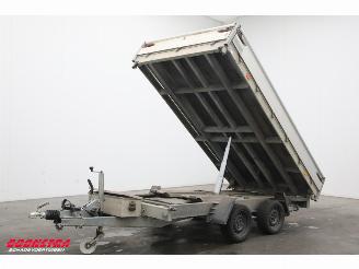 Hapert  Cobalt HM2 3-Seiten Kipper BY 2019 picture 2