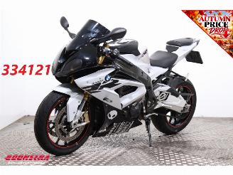 Gebrauchtwagen Motorrad BMW  S 1000 RR ABS Lap Timer Cruise Heizgriffe 15.416 km! 2015/10