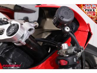Ducati  Panigale V4 ABS LED Cruise Heizgriffe 8.923 km! picture 17