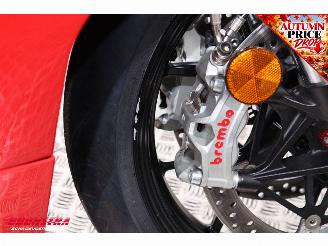 Ducati  Panigale V4 ABS LED Cruise Heizgriffe 8.923 km! picture 18