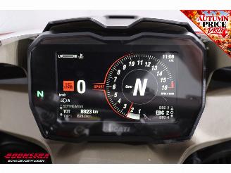 Ducati  Panigale V4 ABS LED Cruise Heizgriffe 8.923 km! picture 22