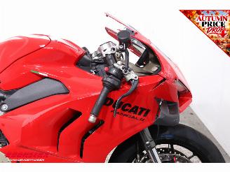 Ducati  Panigale V4 ABS LED Cruise Heizgriffe 8.923 km! picture 14