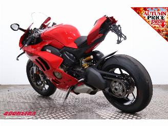 Ducati  Panigale V4 ABS LED Cruise Heizgriffe 8.923 km! picture 4