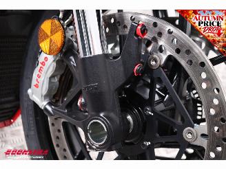 Ducati  Panigale V4 ABS LED Cruise Heizgriffe 8.923 km! picture 21