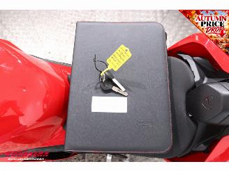 Ducati  Panigale V4 ABS LED Cruise Heizgriffe 8.923 km! picture 26
