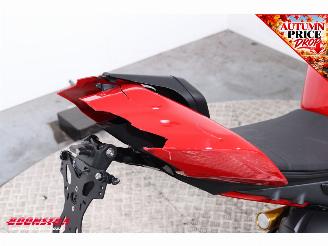 Ducati  Panigale V4 ABS LED Cruise Heizgriffe 8.923 km! picture 11