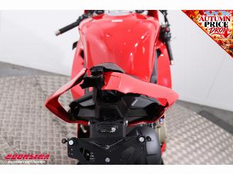 Ducati  Panigale V4 ABS LED Cruise Heizgriffe 8.923 km! picture 10