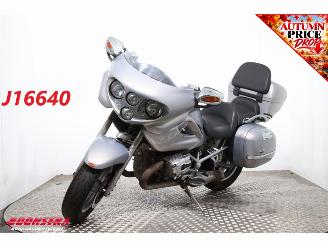 Gebrauchtwagen Motorrad BMW R 1200 CL 2003/3