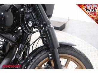 Harley-Davidson  FXDLS Dyna Low Rider 110 Screaming Eagle ABS LED Cruise 5.650 km! picture 11