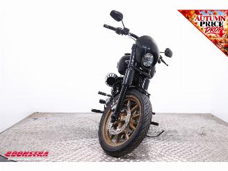 Harley-Davidson  FXDLS Dyna Low Rider 110 Screaming Eagle ABS LED Cruise 5.650 km! picture 6