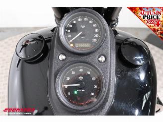 Harley-Davidson  FXDLS Dyna Low Rider 110 Screaming Eagle ABS LED Cruise 5.650 km! picture 12