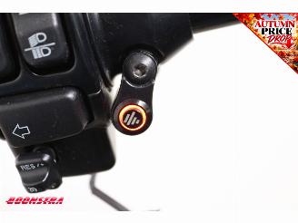 Harley-Davidson  FXDLS Dyna Low Rider 110 Screaming Eagle ABS LED Cruise 5.650 km! picture 14