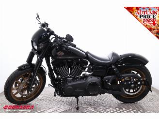 Harley-Davidson  FXDLS FXDLS Dyna Low Rider 110 Screaming Eagle ABS LED Cruise picture 5