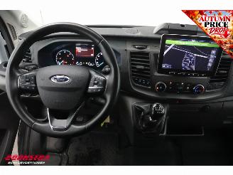 Ford Transit 350 2.0 TDCI L4H3 Trend MHEV RWD Autoclima Cruise Navi Airco Camera PDC picture 10