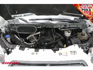 Ford Transit 350 2.0 TDCI L4H3 Trend MHEV RWD Autoclima Cruise Navi Airco Camera PDC picture 5