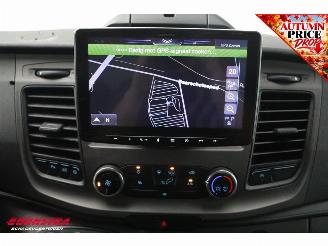 Ford Transit 350 2.0 TDCI L4H3 Trend MHEV RWD Autoclima Cruise Navi Airco Camera PDC picture 11